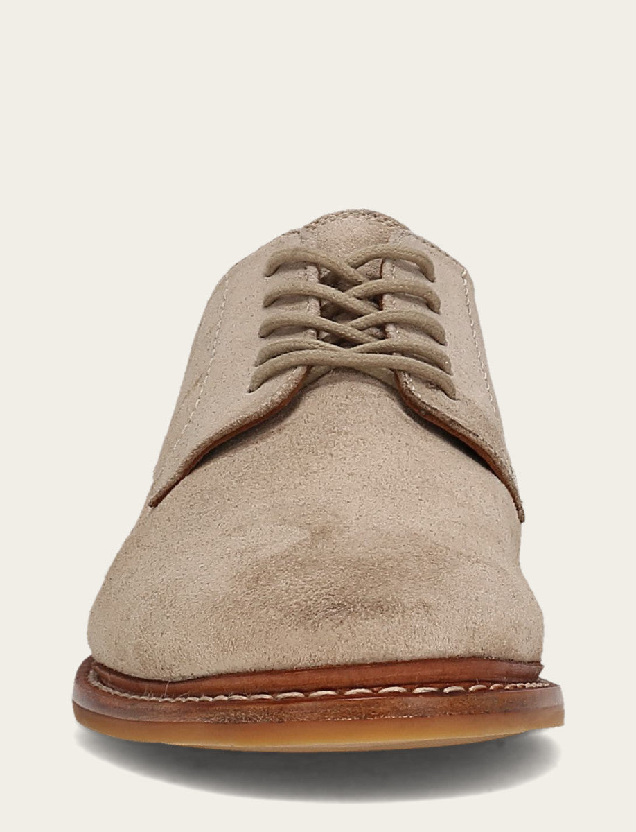 Men's Mushroom Paul Oxford Dress Shoes | Frye Mushroom