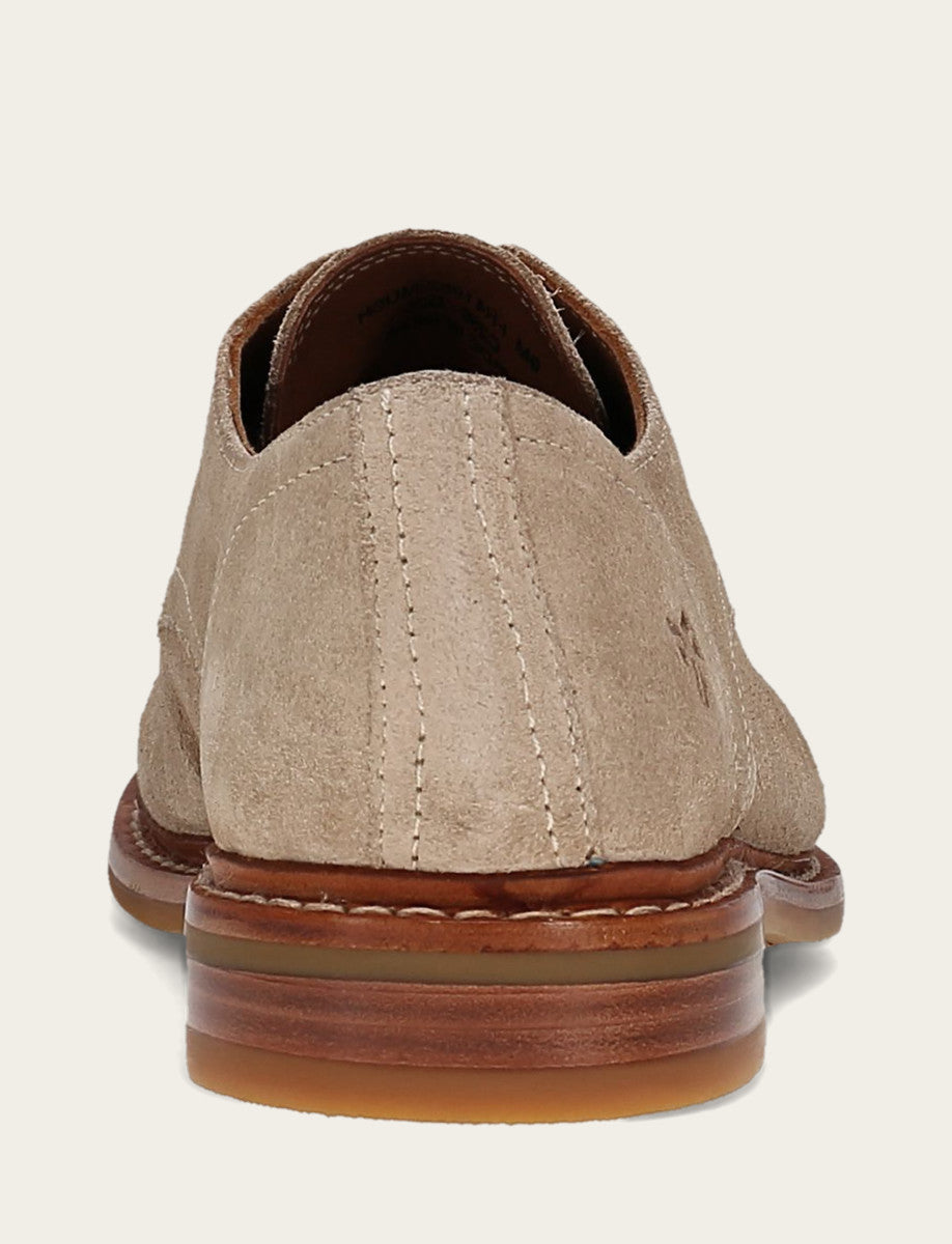 Men's Mushroom Paul Oxford Dress Shoes | Frye Mushroom