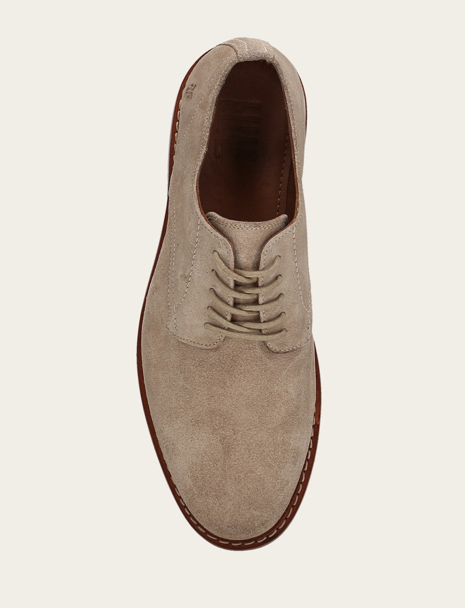 Men's Mushroom Paul Oxford Dress Shoes | Frye Mushroom