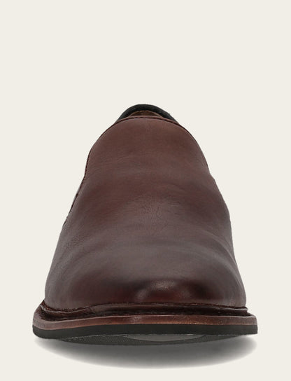 Men's Brown Paul Venetian Loafer | Frye Brown