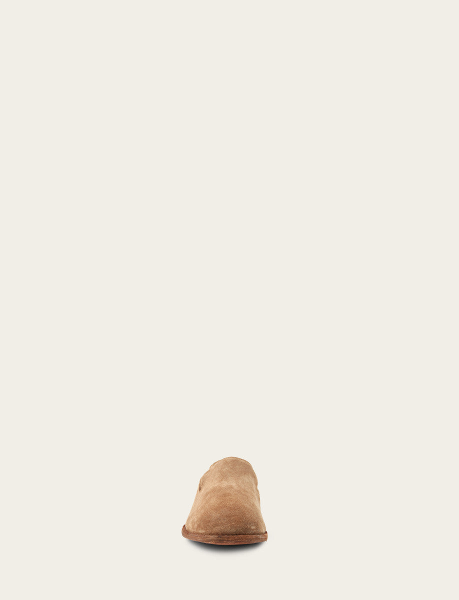 Men's Ash Chris Venetian Loafers | Frye Ash