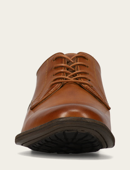 Men's Saddle Tyler Flex Oxford Dress Shoes | Frye Saddle