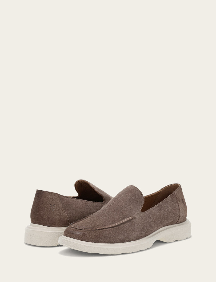 Connor Venetian | Frye Driftwood