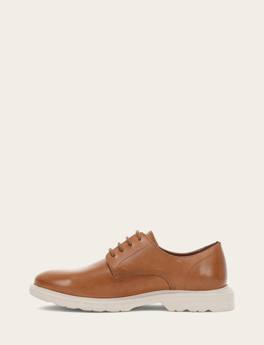 Men's Saddle Connor Oxford Dress Shoes | Frye Saddle