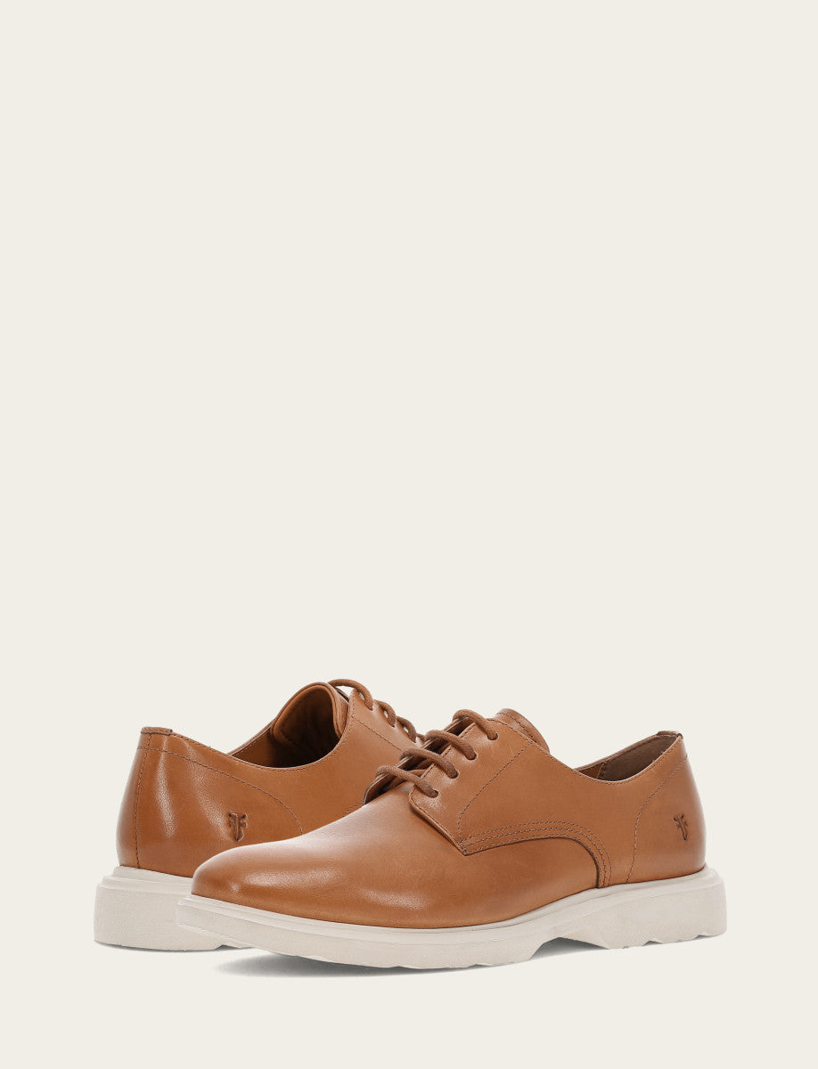 Men's Saddle Connor Oxford Dress Shoes | Frye Saddle