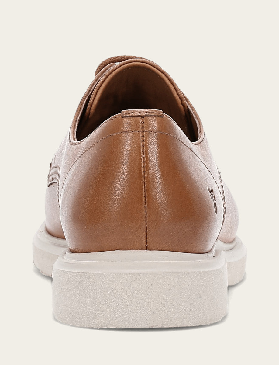Men's Saddle Connor Oxford Dress Shoes | Frye Saddle