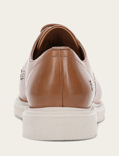 Men's Saddle Connor Oxford Dress Shoes | Frye Saddle