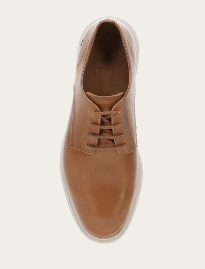 Men's Saddle Connor Oxford Dress Shoes | Frye Saddle