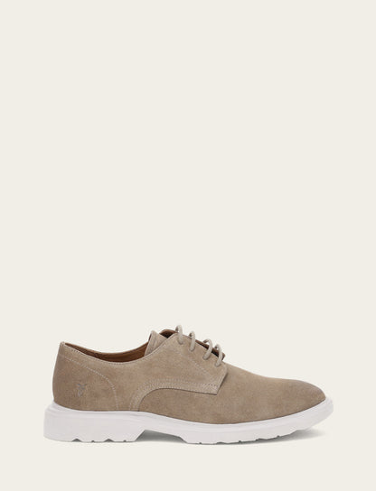 Men's Mushroom Connor Oxford Dress Shoes | Frye Mushroom