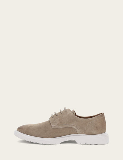 Men's Mushroom Connor Oxford Dress Shoes | Frye Mushroom