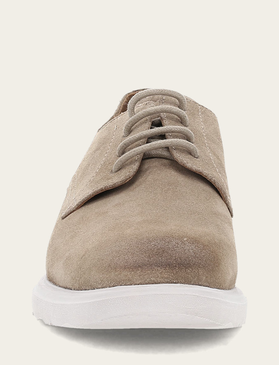 Men's Mushroom Connor Oxford Dress Shoes | Frye Mushroom