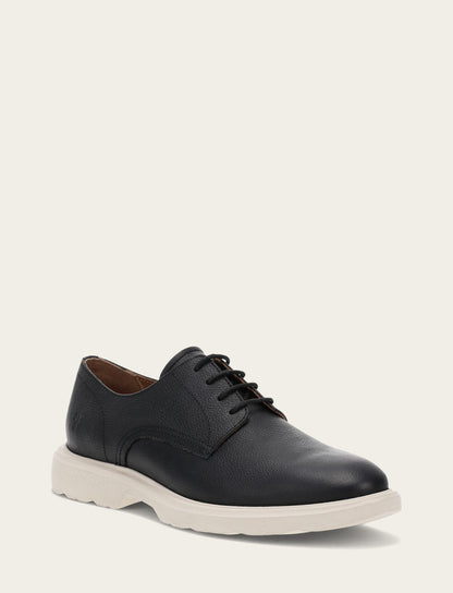 Men's Black Connor Oxford Dress Shoes | Frye Black