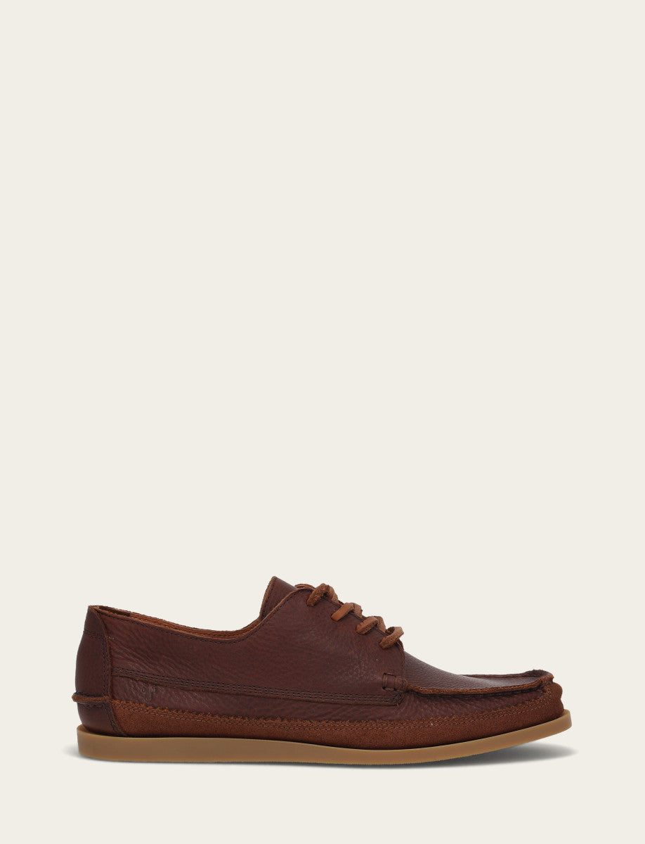 Men's Hickory Mason Field Moc Loafers | Frye Hickory