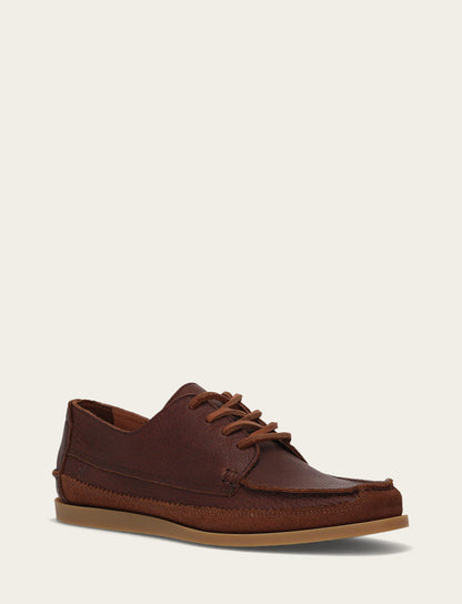 Men's Hickory Mason Field Moc Loafers | Frye Hickory