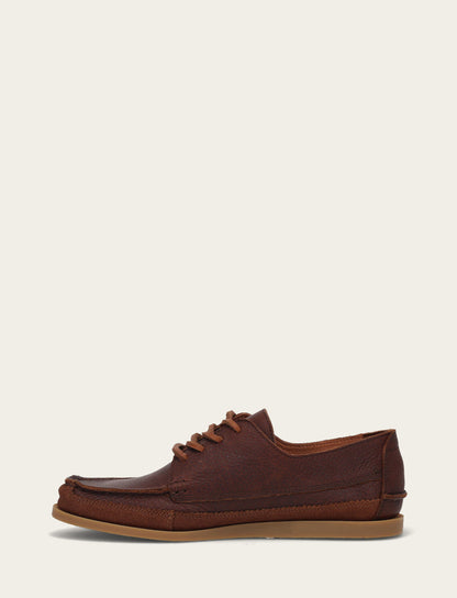 Men's Hickory Mason Field Moc Loafers | Frye Hickory