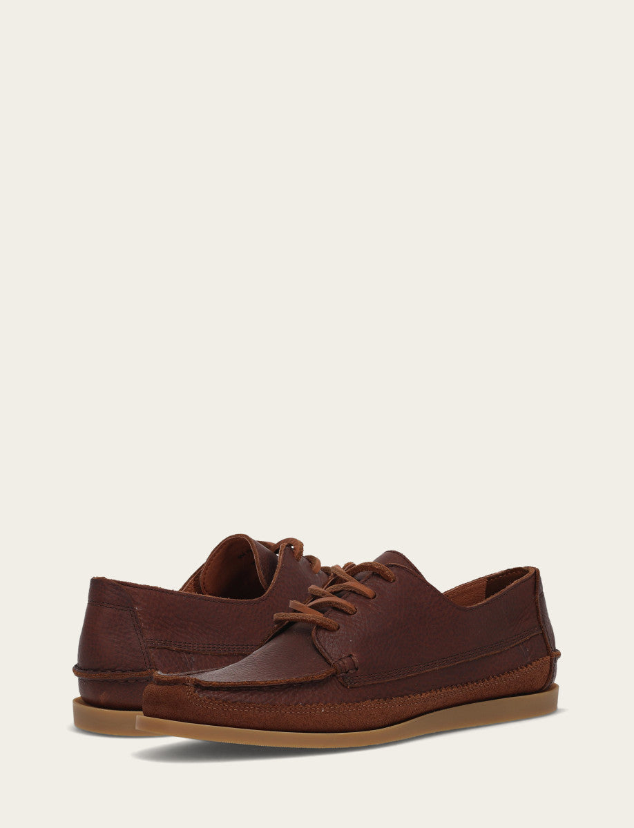 Men's Hickory Mason Field Moc Loafers | Frye Hickory