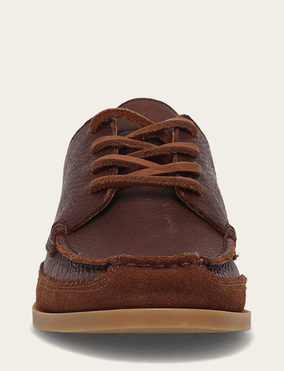 Men's Hickory Mason Field Moc Loafers | Frye Hickory