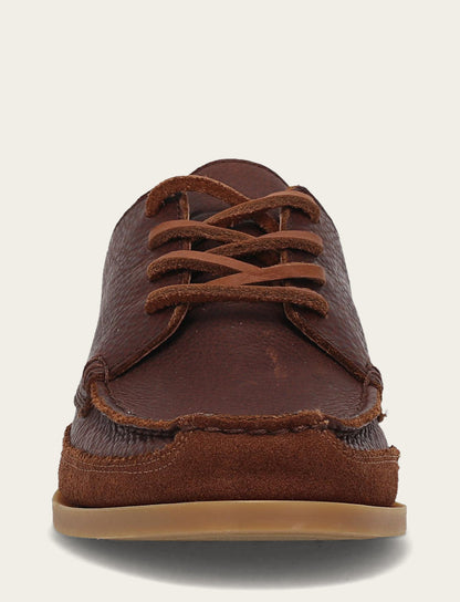 Men's Hickory Mason Field Moc Loafers | Frye Hickory