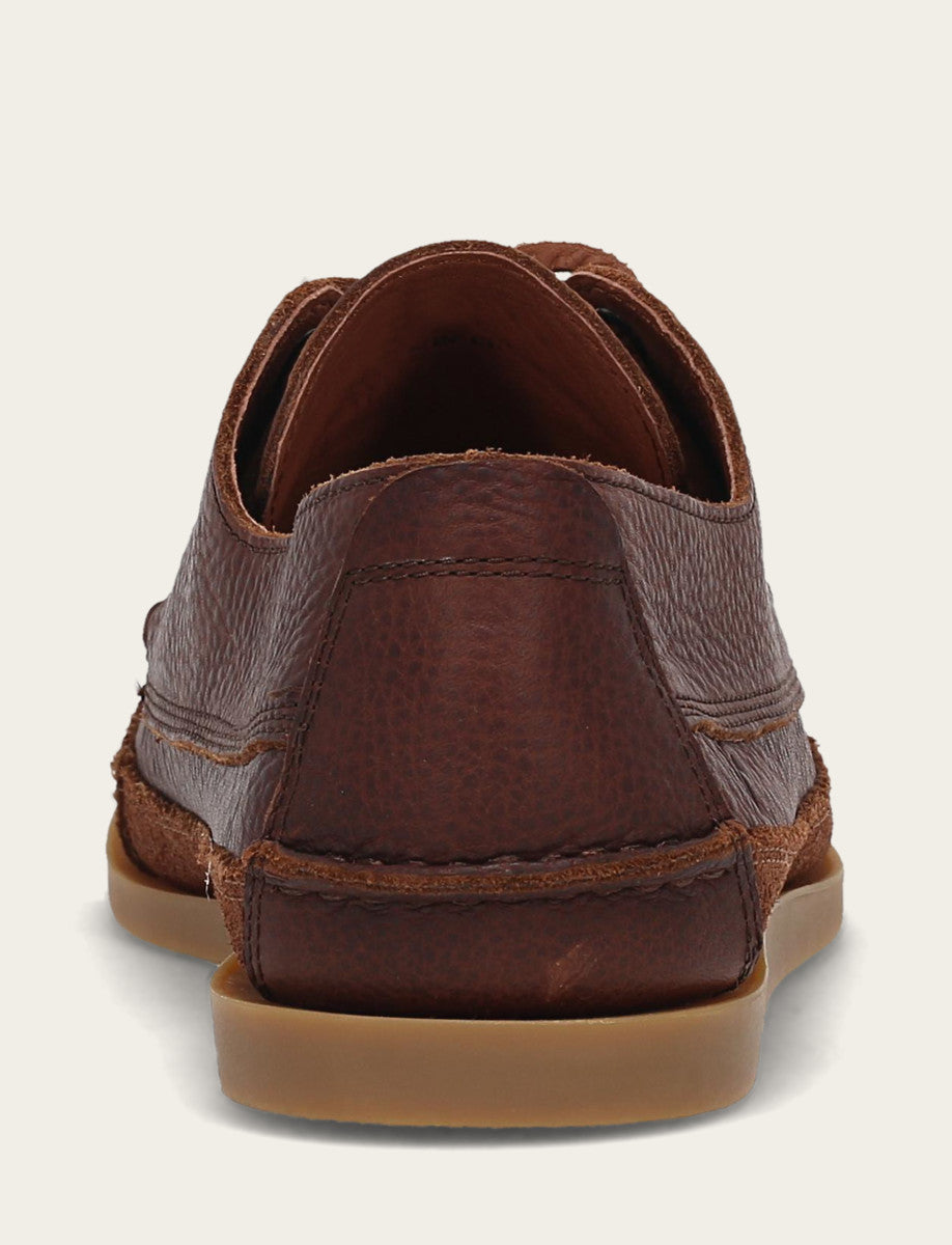 Men's Hickory Mason Field Moc Loafers | Frye Hickory