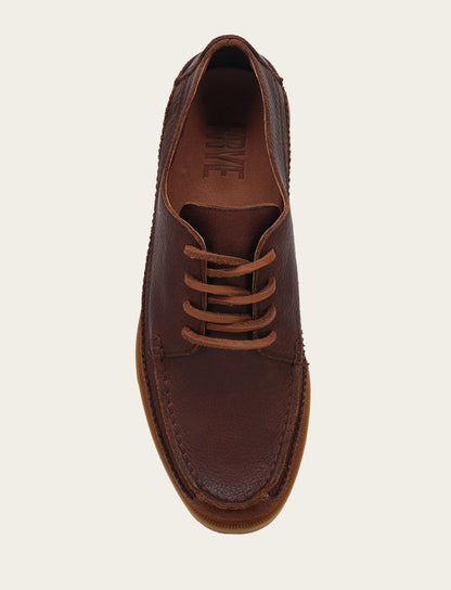 Men's Hickory Mason Field Moc Loafers | Frye Hickory