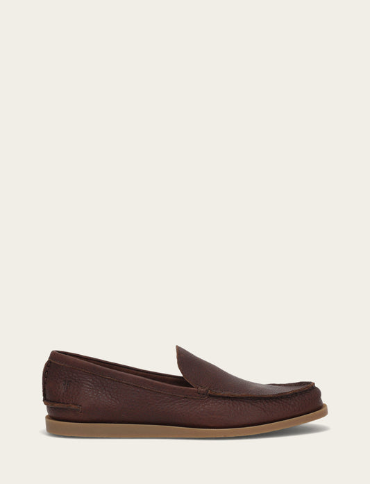 Men's Hickory Mason Slip On Loafers | Frye Hickory