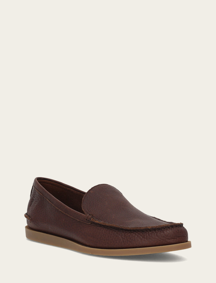 Men's Hickory Mason Slip On Loafers | Frye Hickory