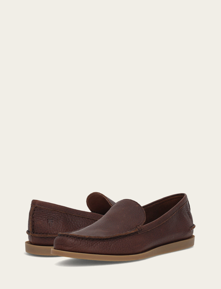 Men's Hickory Mason Slip On Loafers | Frye Hickory