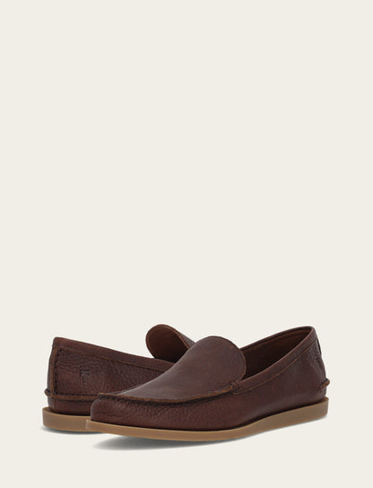 Men's Hickory Mason Slip On Loafers | Frye Hickory