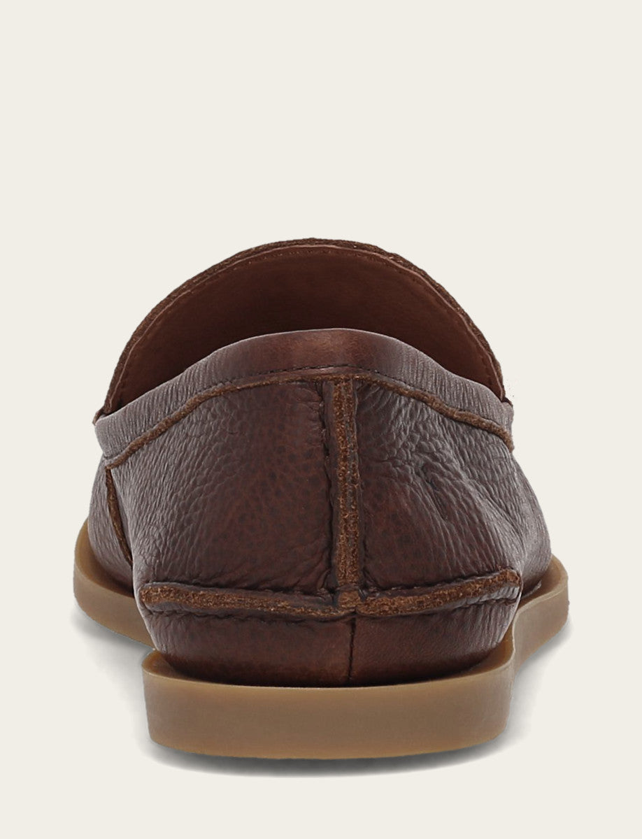 Men's Hickory Mason Slip On Loafers | Frye Hickory