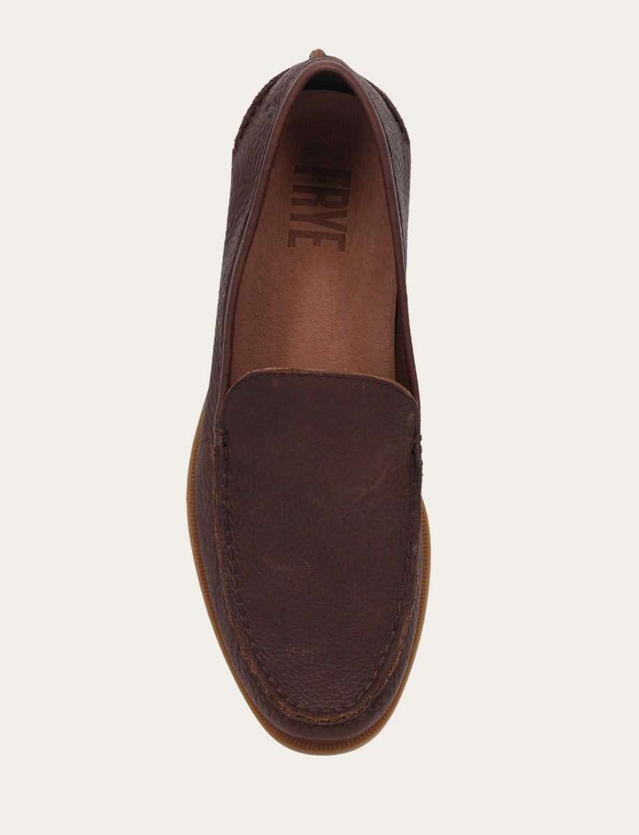 Men's Hickory Mason Slip On Loafers | Frye Hickory