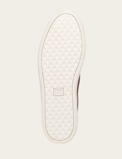Men's Caramel Astor Gore Slip On Sneakers | Frye Caramel
