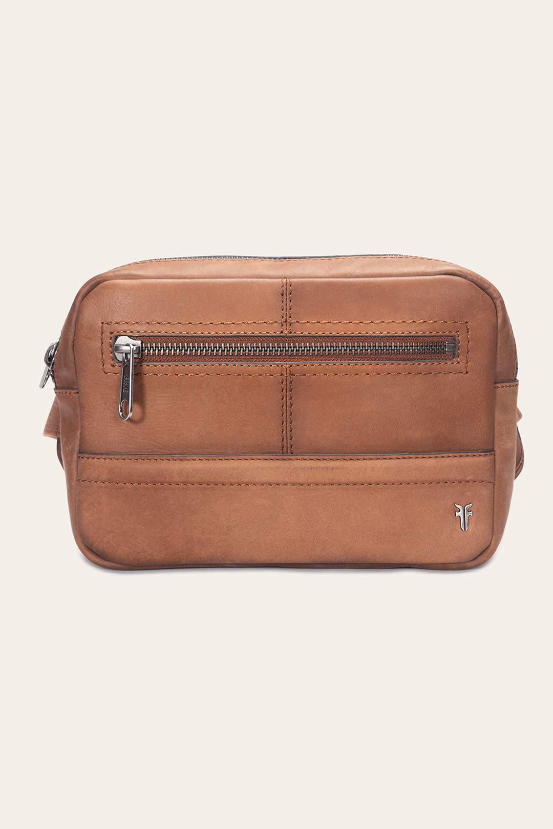 Nash Cognac Sling | Frye Cognac