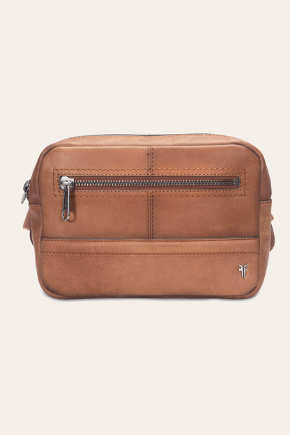 Nash Cognac Sling | Frye Cognac