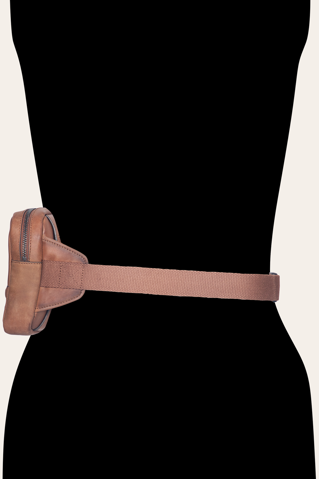 Nash Cognac Sling | Frye Cognac