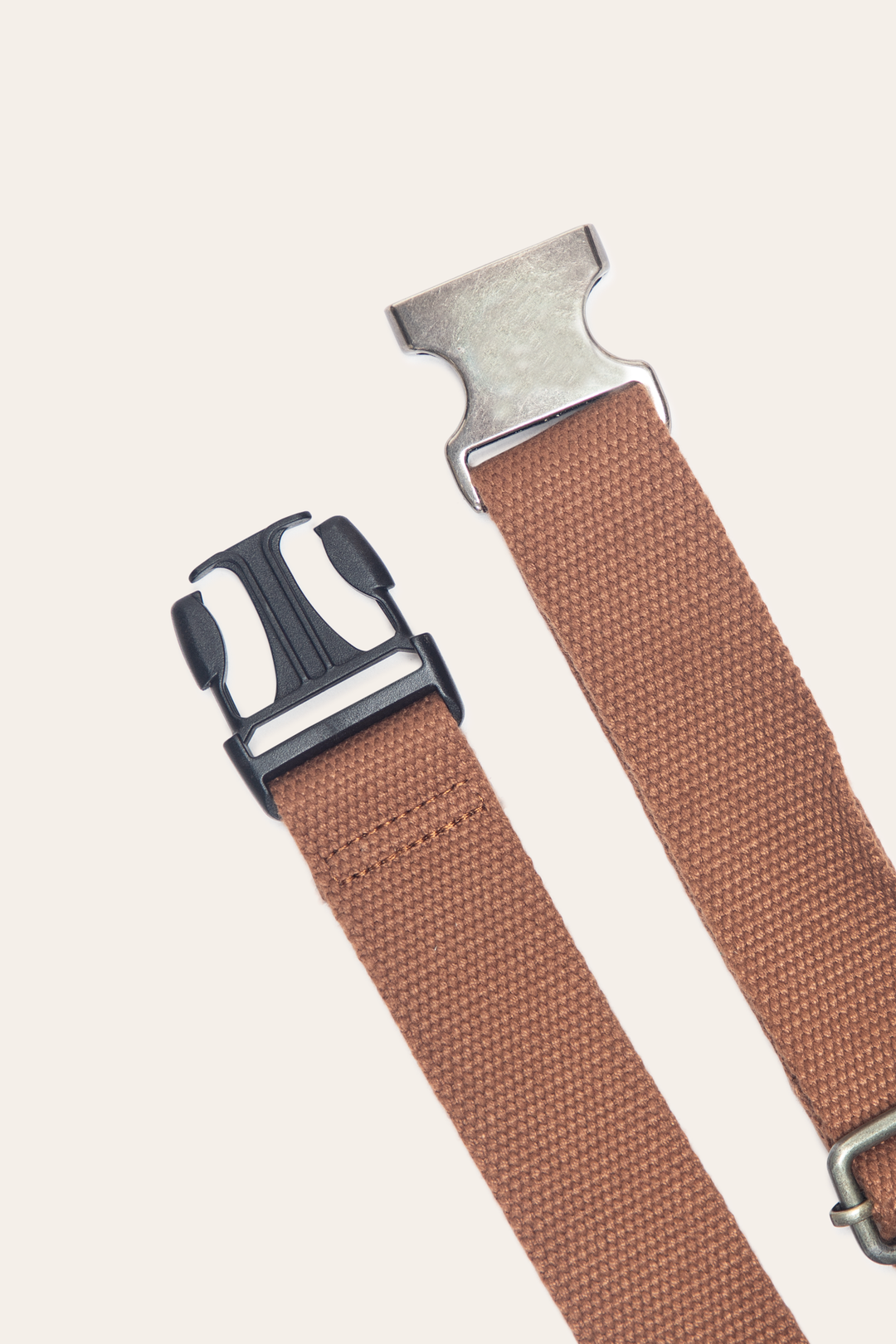 Nash Cognac Sling | Frye Cognac