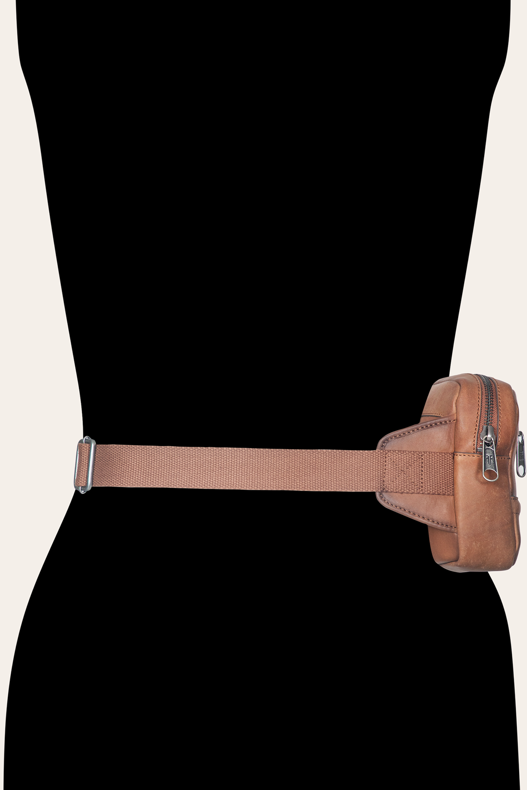 Nash Cognac Sling | Frye Cognac