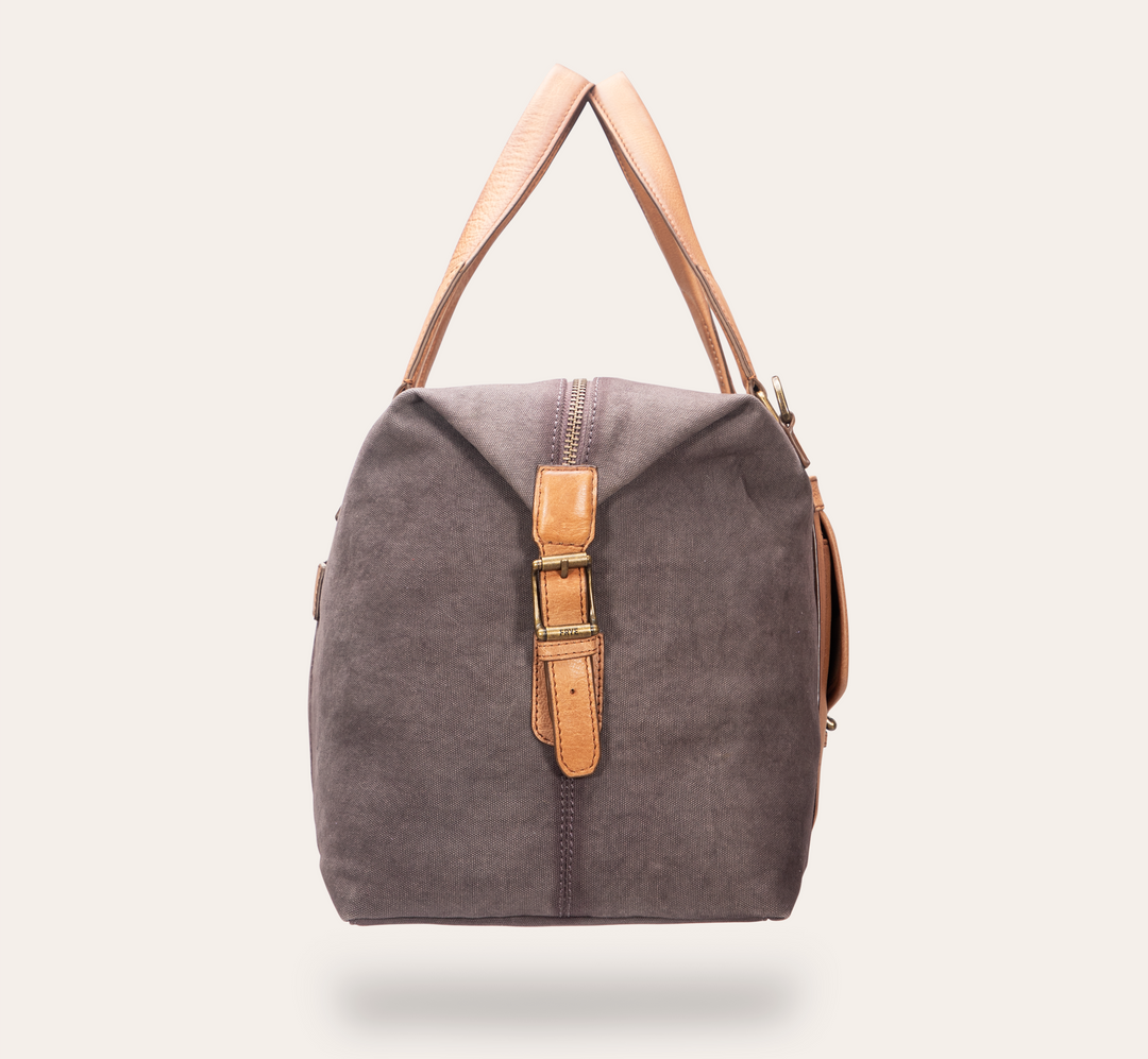 Denver Canvas Weekender | Frye Default Title