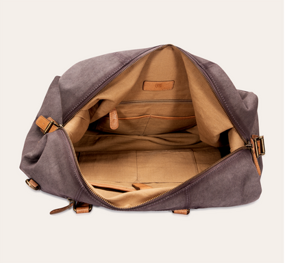 Denver Canvas Weekender | Frye Default Title