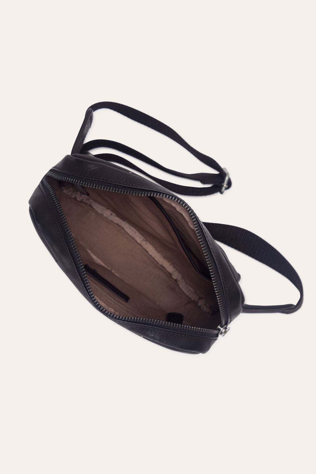 Nash Black Sling | Frye Black