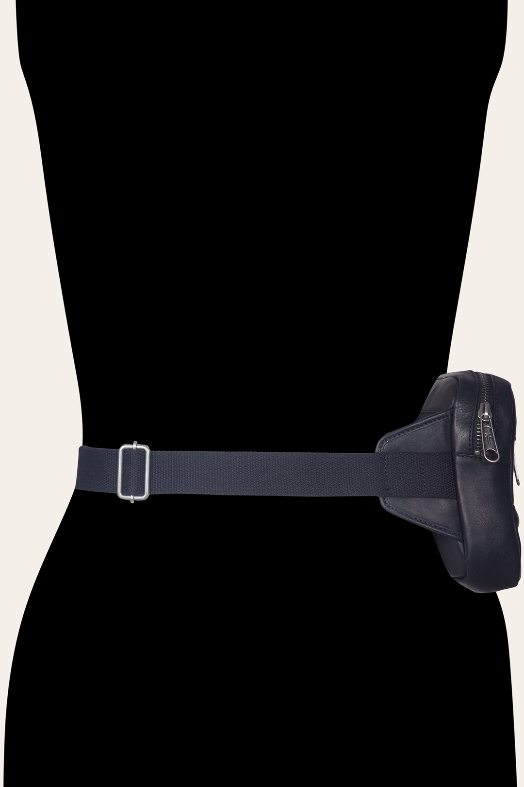 Nash Black Sling | Frye Black