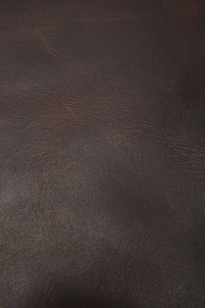 Logan Dark Brown Backpack | Frye Dark Brown