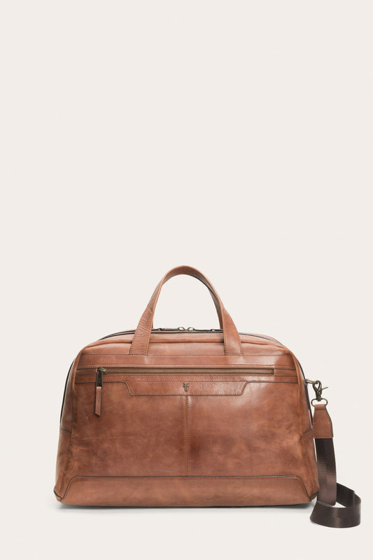 Holden Whiskey Duffel | Frye Whiskey