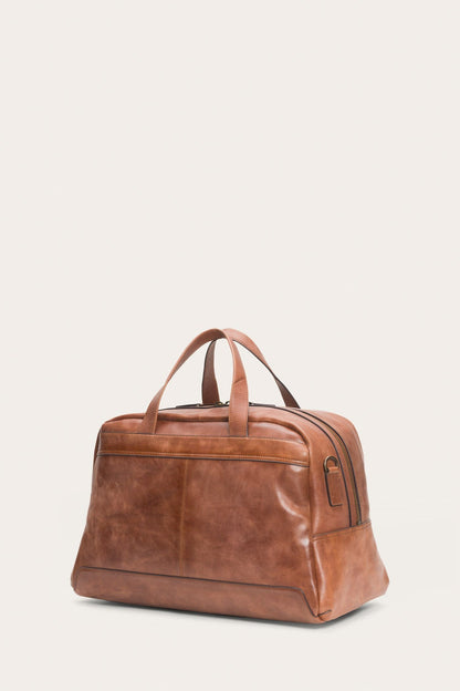 Holden Whiskey Duffel | Frye Whiskey