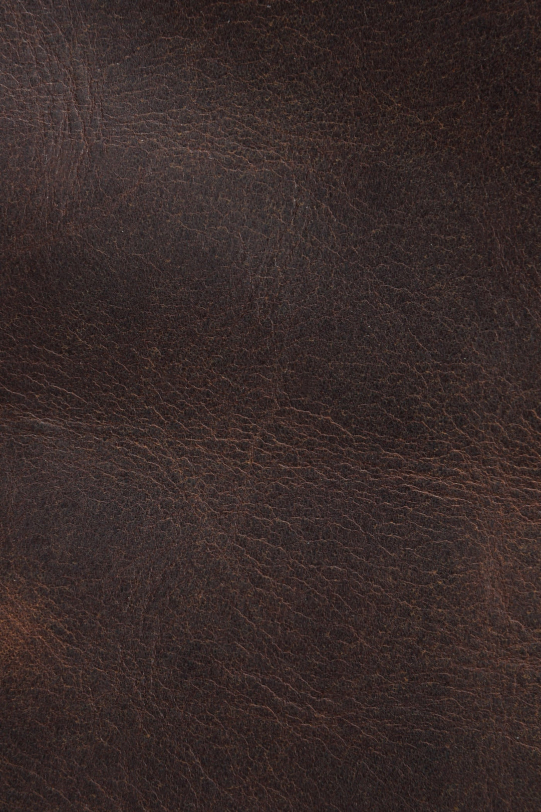 Logan Dark Brown Overnight | Frye Dark Brown