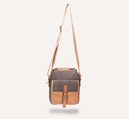 Denver Canvas Crossbody | Frye Default Title