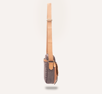 Denver Canvas Crossbody | Frye Default Title