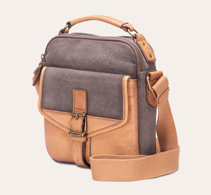 Denver Canvas Crossbody | Frye Default Title