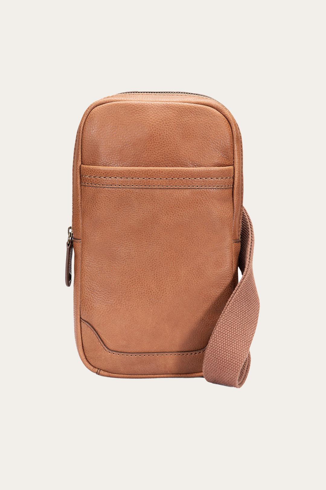 Wyatt Cognac Sling | Frye Cognac