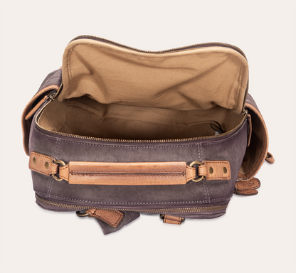 Denver Canvas Backpack | Frye Default Title