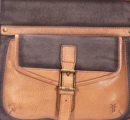 Denver Canvas Backpack | Frye Default Title